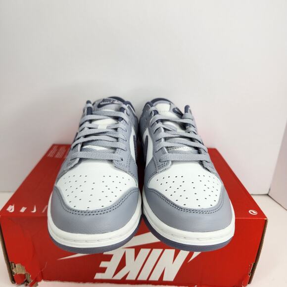 Nike Dunk Low Retro SE Light Carbon Size 6 Men / Size 7.5 Women main image 4
